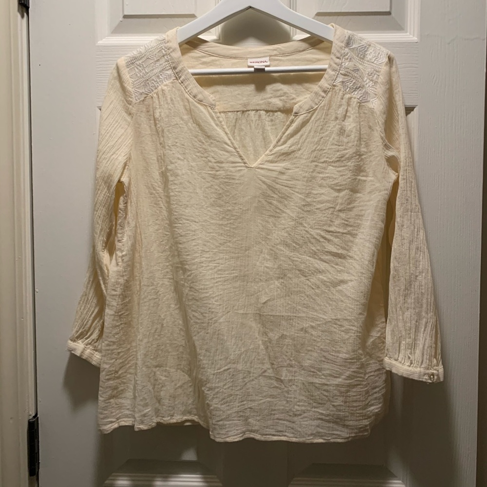 Merona Top